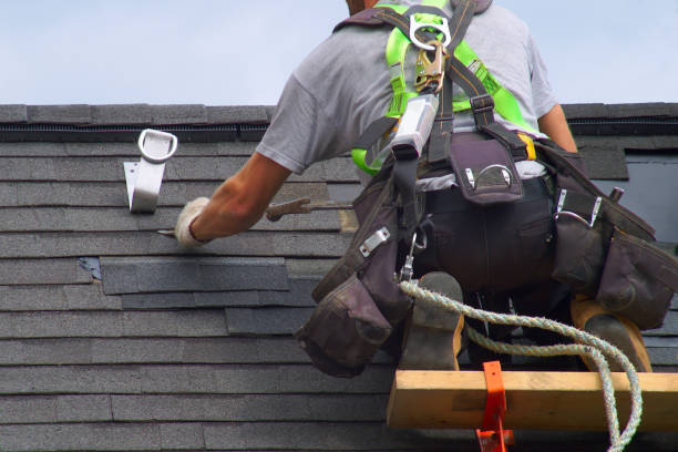 Best Storm Damage Roof Repair  in Mdleton, ID